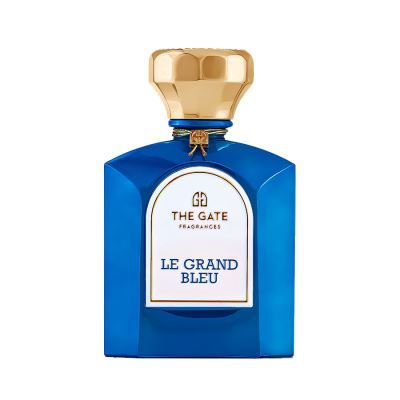 THE GATE PARIS Le Grand Bleu EDP 100 ml